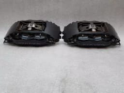 ASTON MARTIN ASTON MARTIN DB7 VANTAGE V12 front brake set 28-86573 front braking system BREMBO — thumbnail 9