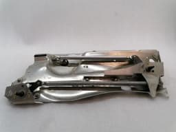 ASTON MARTIN ASTON MARTIN RAPID S Front Wiper Linkage CD43-17504-CA Wiper Motor Front LHD — thumbnail 6