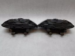 ASTON MARTIN ASTON MARTIN DB7 VANTAGE V12 front brake set 28-86573 front braking system BREMBO — thumbnail 10