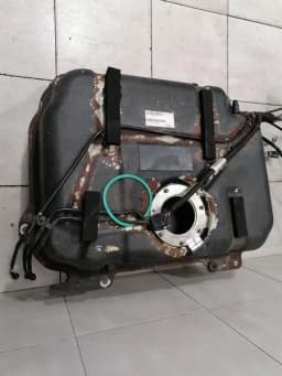 ASTON MARTIN Aston Martin Rapide S Fuel Tank DD43-9K007-AC Fuel Tank — thumbnail 6