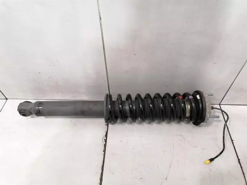 ASTON MARTIN ASTON MARTIN RAPID S Shock Absorber Front FD43-18B036-AA Shock Absorber Front EDC