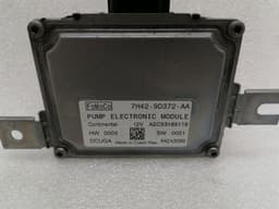 ASTON MARTIN Aston Martin Rapide S Fuel Pump Module 7H42-9D372-AA Control Unit — thumbnail 6