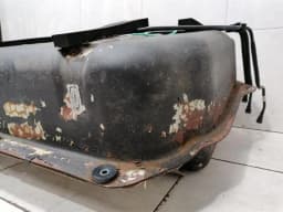 ASTON MARTIN Aston Martin Rapide S Fuel Tank DD43-9K007-AC Fuel Tank — thumbnail 5