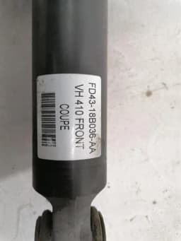 ASTON MARTIN ASTON MARTIN RAPID S Shock Absorber Front FD43-18B036-AA Shock Absorber Front EDC — thumbnail 6