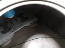 ASTON MARTIN Aston Martin Rapide S Fuel Tank DD43-9K007-AC Fuel Tank — thumbnail 8