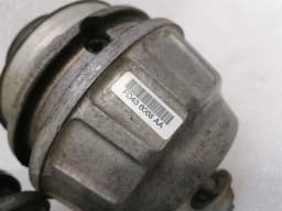 ASTON MARTIN ASTON MARTIN RAPID S Gearbox mount set FD43-6068-AA transmission holder set — thumbnail 2