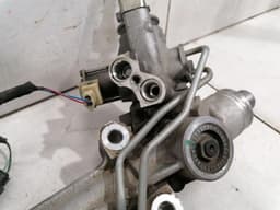 ASTON MARTIN ASTON MARTIN FAST S Power Steering Rack AD43-3200-AC Steering Transmission LHD — thumbnail 3