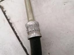 ASTON MARTIN ASTON MARTIN RAPID S Power Steering Pants AD43-19A705-BA Power Line — thumbnail 5