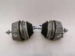 ASTON MARTIN ASTON MARTIN RAPID S Gearbox mount set FD43-6068-AA transmission holder set — thumbnail 5
