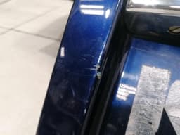 ASTON MARTIN ASTON MARTIN DB7 VANTAGE Boat Lid 67-121450-AA Tailgate COMPLETE V12 — thumbnail 5