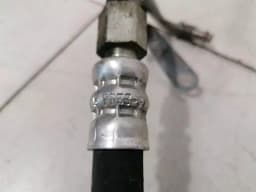 ASTON MARTIN ASTON MARTIN RAPID S Power Steering Pants FD33-3A719-AA Power Line LHD — thumbnail 5