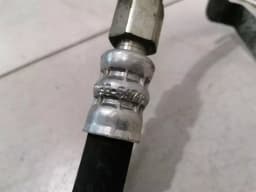 ASTON MARTIN ASTON MARTIN RAPID S Power Steering Pants FD33-3A719-AA Power Line LHD — thumbnail 6