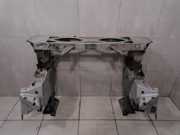 ASTON MARTIN ASTON MARTIN RAPID S Front End Clip DD43-V17750-AA Lock Beam Front Mask — thumbnail 1