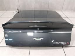ASTON MARTIN ASTON MARTIN RAPID S Boat Lid DD43-F40110-AB Tailgate COMPLETE — thumbnail 3