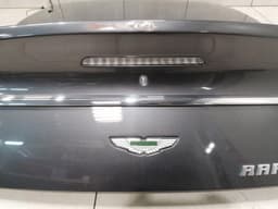 ASTON MARTIN ASTON MARTIN RAPID S Boat Lid DD43-F40110-AB Tailgate COMPLETE — thumbnail 4