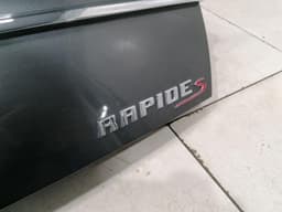 ASTON MARTIN ASTON MARTIN RAPID S Boat Lid DD43-F40110-AB Tailgate COMPLETE — thumbnail 7