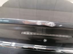 ASTON MARTIN ASTON MARTIN RAPID S Boat Lid DD43-F40110-AB Tailgate COMPLETE — thumbnail 5