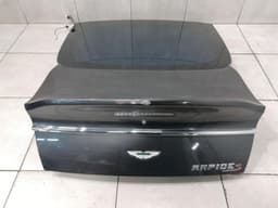 ASTON MARTIN ASTON MARTIN RAPID S Boat Lid DD43-F40110-AB Tailgate COMPLETE — thumbnail 10