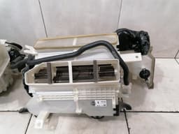 ASTON MARTIN ASTON MARTIN RAPID S Heater Blower 4G43-18N407-AD Motor Heater Fan HVAC — thumbnail 2