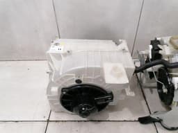 ASTON MARTIN ASTON MARTIN RAPID S Heater Blower 4G43-18N407-AD Motor Heater Fan HVAC — thumbnail 3