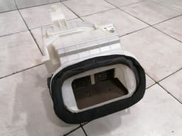 ASTON MARTIN ASTON MARTIN RAPID S Heater Blower 4G43-18N407-AD Motor Heater Fan HVAC — thumbnail 4