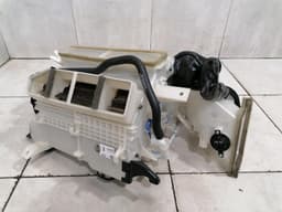ASTON MARTIN ASTON MARTIN RAPID S Heater Blower 4G43-18N407-AD Motor Heater Fan HVAC — thumbnail 8