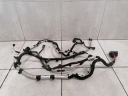 ASTON MARTIN ASTON MARTIN RAPID S Wiring Loom FD43-7C078-AC Harness REAR AXLE CAR TRANS — thumbnail 1
