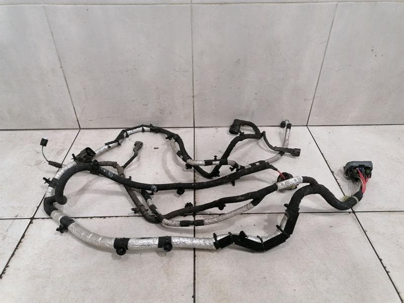 ASTON MARTIN ASTON MARTIN RAPID S Wiring Loom FD43-7C078-AC Harness REAR AXLE CAR TRANS