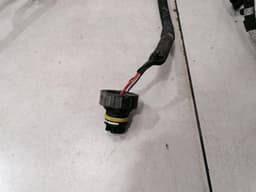 ASTON MARTIN ASTON MARTIN RAPID S Wiring Loom FD43-7C078-AC Harness REAR AXLE CAR TRANS — thumbnail 3