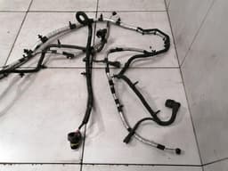 ASTON MARTIN ASTON MARTIN RAPID S Wiring Loom FD43-7C078-AC Harness REAR AXLE CAR TRANS — thumbnail 2