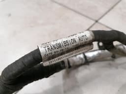 ASTON MARTIN ASTON MARTIN RAPID S Wiring Loom FD43-7C078-AC Harness REAR AXLE CAR TRANS — thumbnail 6