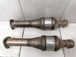 ASTON MARTIN ASTON MARTIN FAST S Catalytic Converter 8G43-5E211-AD Catalyst — thumbnail 1