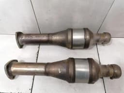ASTON MARTIN ASTON MARTIN FAST S Catalytic Converter 8G43-5E211-AD Catalyst — thumbnail 9