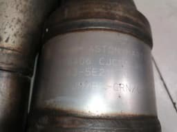 ASTON MARTIN ASTON MARTIN FAST S Catalytic Converter 8G43-5E211-AD Catalyst — thumbnail 8