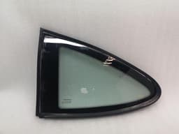 ASTON MARTIN Aston Martin DB7 Vantage RLH Quarter Glass 76-81896 Door Panel 1/4 Rear Left — thumbnail 1