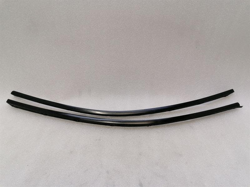 ASTON MARTIN Aston Martin DB7 Vantage Weatherstrip set 83-83563 bar set