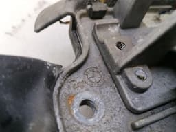 ASTON MARTIN ASTON MARTIN DB7 VANTAGE Gear Selector 42-123382-AA Circuit Backdrop — thumbnail 7