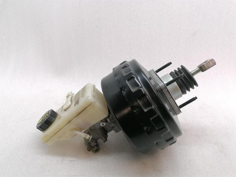 ASTON MARTIN ASTON MARTIN RAPID S Brake Servo FD43-2B195-AB Brake Booster