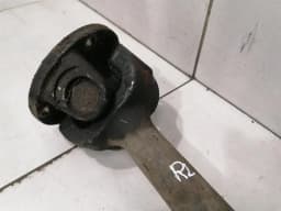 ASTON MARTIN ASTON MARTIN DB7 VANTAGE Left Rear Drive Shaft 91869 Drive Shaft Rear Left — thumbnail 4