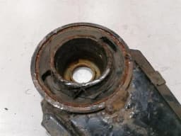 ASTON MARTIN ASTON MARTIN DB7 VANTAGE Left Rear Hub 26-120979-AC Wheel Bearing Case Rear Left — thumbnail 3