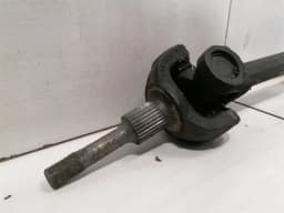 ASTON MARTIN Aston Martin DB7 Vantage drive shaft rear right 91869 rear right drive shaft — thumbnail 3