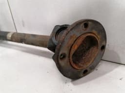 ASTON MARTIN Aston Martin DB7 Vantage drive shaft rear right 91869 rear right drive shaft — thumbnail 4