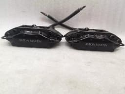 ASTON MARTIN ASTON MARTIN DB7 VANTAGE V12 Rear Brake Set 28-86583 Rear Braking System BREMBO — thumbnail 7