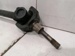 ASTON MARTIN ASTON MARTIN DB7 VANTAGE Left Rear Drive Shaft 91869 Drive Shaft Rear Left — thumbnail 8