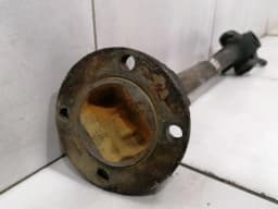 ASTON MARTIN ASTON MARTIN DB7 VANTAGE Left Rear Drive Shaft 91869 Drive Shaft Rear Left — thumbnail 2