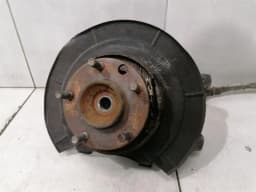 ASTON MARTIN ASTON MARTIN DB7 VANTAGE Left Rear Hub 26-120979-AC Wheel Bearing Case Rear Left — thumbnail 5