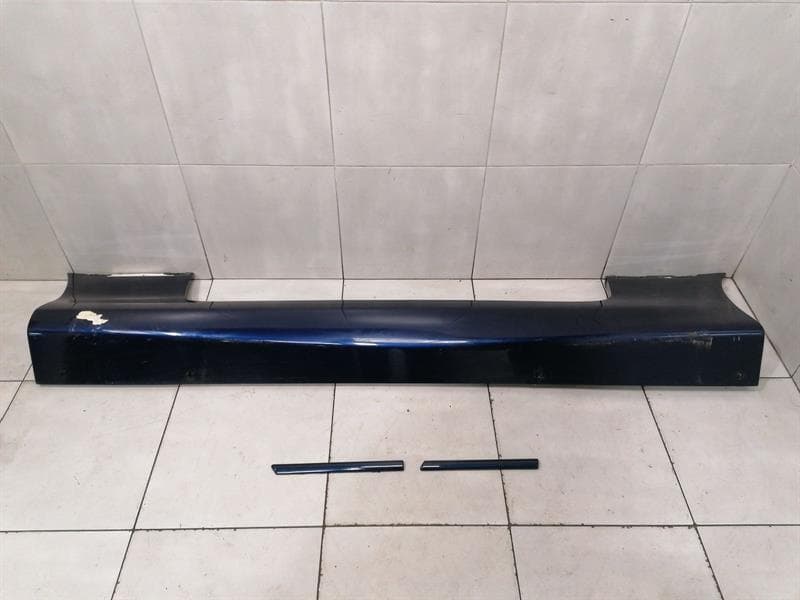 ASTON MARTIN Aston Martin DB7 Vantage left side skirt 78-121461-AA side sills left