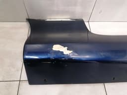 ASTON MARTIN Aston Martin DB7 Vantage left side skirt 78-121461-AA side sills left — thumbnail 3