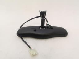 ASTON MARTIN ASTON MARTIN DB7 VANTAGE Rear View Mirror 80-82833 Rear Mirror Interior Mirror — thumbnail 5
