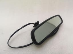 ASTON MARTIN ASTON MARTIN DB7 VANTAGE Rear View Mirror 80-82833 Rear Mirror Interior Mirror — thumbnail 10